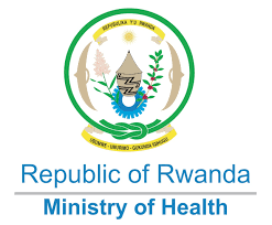 MoH Logo